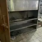 اغراض وعده مطعم وطبخ للبيع