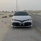 كامري 2019 GLE