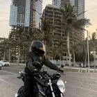 دباب سوزوكي 150 موديل 2025