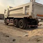 ايجار قلابات 18 متر موديل 2026 كاميرات شروط ارامكو كامله سو