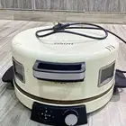 خبازة شبه جديدة