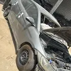 النترا 2017-2018 قطع غيار تشليح