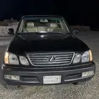 جيب لكزس مديل 2000