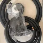 نحاس مكيف فيه جديد وبقايا ومستعمل جميع اللي بالصورة للبيع