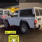 نيسان ربع لكزز 400
