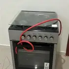 غاز وغساله استعمال6 شهور اخت الجديده