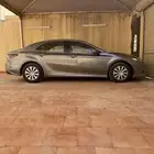 كامري ستاندر 21