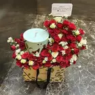 باقات وتنسيق بالون