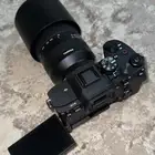 كاميرا sony a7IV كام A74