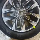 جنط افالون تورينق نص فل 2022