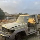 شاص للبيع تشليح 2009