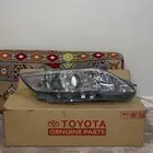 شمعة كامري 2010-2011