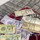 فلوس للبيع