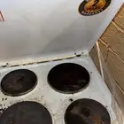 فرن كهربائي