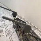 شنطه عفش للسياره او للسفر سليمه 100