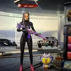 حساب ببجي للبيع
