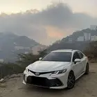 للبيع كامري GLE هابيرد 2023