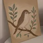 رسمه على لوح من شغلي طلب زبون اشتغل على الطلب ومتعاونه