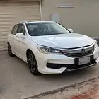 هوندا اكورد
