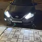 نيسان ألتيما 2018 نص فل