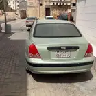 للبيع انترا قير تماتيك الموديل 2005 على السوم.