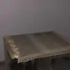 جرم مكيف و غطى بدون مكيف
