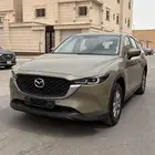 للبيع جيب مازدا cx-5 مديل 2023 ماشي 47 الف