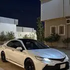 كامري قراندي هايبرد 2024