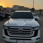لاندكروزر GXR 3 2024