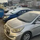 يوجد اكسنت