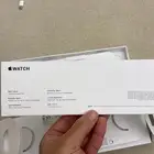 ساعة ابل مقاس SE مقاس 44