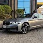 bmw 520i 2023