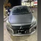 اتراج مستوبيشي الون رصاصي