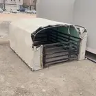 غطا حمايه باص دباب ديهاتسو