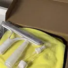 باقي كميه بسيطة للي حاب يطلبها قبل ينتهي العرض