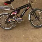 سيكل رامبو