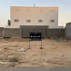 أرض سكنية للبيع بحي النقيب