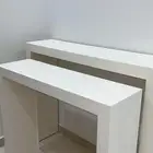 طاولات استقبال