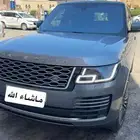 رنج روفر فوج 2020 ديزل
