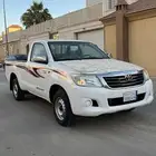 هايلكس 2014 نظييفه