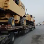 لوبد متواجد وادي الدواسر نقل المعدات الثقيله