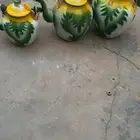 برقان غضار