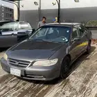 هوندا اكورد