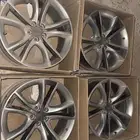 جنوط دوج RT وكاله