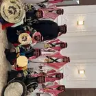 فرقة الموده للفنون الشعبية