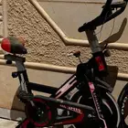 جهاز سيكل رياضي للبيت