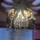 نجف وثريات للبيع المستعجل