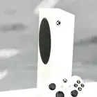للبيع في الخبر   اكس بوكس سيريس S ابيض
