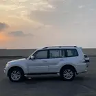 باجيرو 2017
