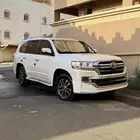 لاندكروزر 2016